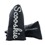Bettinardi Bettinardi x George Gankas Black Scooshie, view 1 of 3