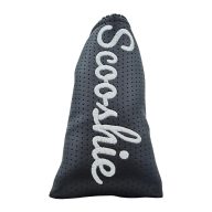 Bettinardi Bettinardi x George Gankas Black Scooshie, view 3 of 3