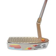 Bettinardi BB8W Aloha DASS!, view 1 of 3