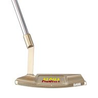 Bettinardi BB8W Aloha DASS!, view 3 of 3