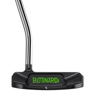 Bettinardi SS35 Tiki Limited Run, view 3 of 3
