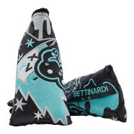 Bettinardi Graffiti Poison Wizard, view 1 of 3
