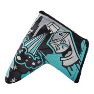 Bettinardi Graffiti Poison Wizard, view 2 of 3
