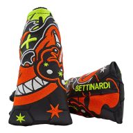 Bettinardi Graffiti Poison Fat Cat, view 1 of 3