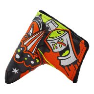 Bettinardi Graffiti Poison Fat Cat, view 2 of 3