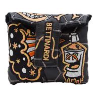Bettinardi Graffiti Multi-Icon Heathered, view 2 of 2