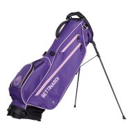 Bettinardi Electric Orchid Fat Cat Vessel Stand Bag, view 1 of 3