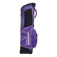 Bettinardi Electric Orchid Fat Cat Vessel Stand Bag, view 2 of 3