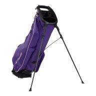 Bettinardi Electric Orchid Fat Cat Vessel Stand Bag, view 3 of 3