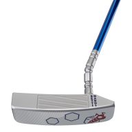 Bettinardi DASS 3 Step Jam W/ Welded Gear Neck, view 1 of 3
