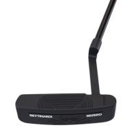 Bettinardi DASS Blackout BBZero Sound Slot W/ Welded Long Neck, view 1 of 3