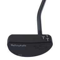 Bettinardi DASS Hexperimental Proto Poison Skull & Bones, view 1 of 3