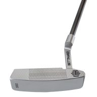 Bettinardi BB8 Wide Flymill Plumbers Neck Floating Flymill Face DASS, view 1 of 3