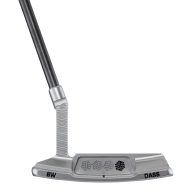 Bettinardi BB8 Wide Flymill Plumbers Neck Floating Flymill Face DASS, view 3 of 3