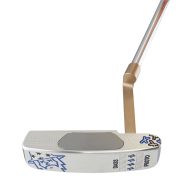 Bettinardi Hexperimental Proto Black Ox Face Insert Wizard Sole DASS, view 1 of 3
