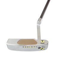 Bettinardi Hexperimental Proto Gold Flame Face Insert Zombee Sole DASS, view 1 of 3