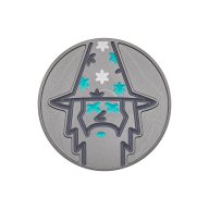 Bettinardi Graffiti Poison Wizard Ball Marker, view 2 of 3