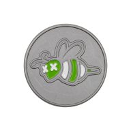 Bettinardi Graffiti Zombee Ball Marker, view 2 of 3