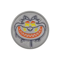 Bettinardi Graffiti Poison Fat Cat Ball Marker, view 2 of 3