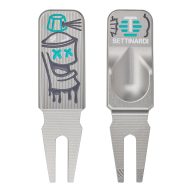 Bettinardi Poison Spray Paint Divot Tool, view 1 of 3