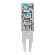 Bettinardi Poison Spray Paint Divot Tool, view 3 of 3