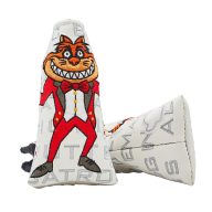 Bettinardi Abra-Cat-Dabra — Red, view 1 of 3