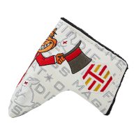 Bettinardi Abra-Cat-Dabra — Red, view 2 of 3
