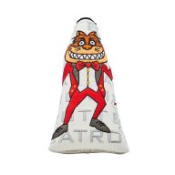 Bettinardi Abra-Cat-Dabra — Red, view 3 of 3