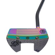 Bettinardi Rainbow PVD/Gunmetal INOVAI 6.0, view 1 of 3