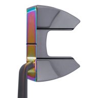 Bettinardi Rainbow PVD/Gunmetal INOVAI 6.0, view 2 of 3