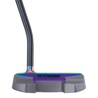 Bettinardi Rainbow PVD/Gunmetal INOVAI 6.0, view 3 of 3