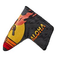 Bettinardi BB8W ALOHA DASS!, view 2 of 3