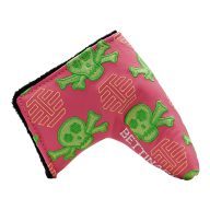 Bettinardi Sequence Skull and Bones Watermelon, view 2 of 3