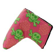 Bettinardi Sequence Skull and Bones Watermelon, view 3 of 3