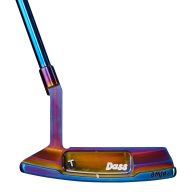 Bettinardi BB8M DASS UV Blue Nano Face, view 1 of 3