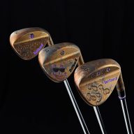 Bettinardi Multi-icon Acid Wash Wedges (50,54,58), view 1 of 3