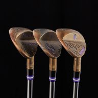 Bettinardi Multi-icon Acid Wash Wedges (50,54,58), view 2 of 3