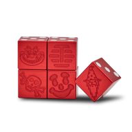 Bettinardi Multi-Icon Dice (Set of 5), view 2 of 2