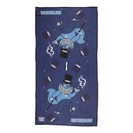 Bettinardi Gangster Fat Cat Players Towel, view 1 of 2
