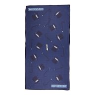 Bettinardi Gangster Fat Cat Players Towel, view 2 of 2