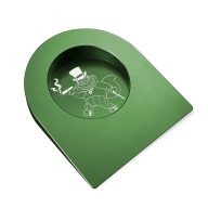 Bettinardi Gangster Fat Cat Putting Cup, view 2 of 3