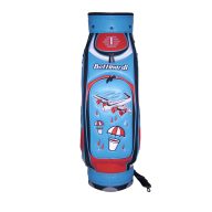 Bettinardi Betti Boy Airstrike Tour Dept. Mini Staff Bag, view 2 of 3