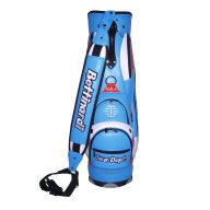 Bettinardi Betti Boy Airstrike Tour Dept. Mini Staff Bag, view 3 of 3