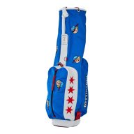 Bettinardi Betti Boy MacKenzie Waxed Canvas Golf Bag, view 1 of 2