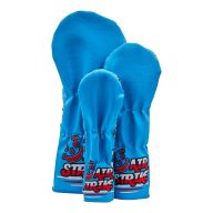 Bettinardi Betti Boy AirStrike Blue Razz Club Set, view 2 of 2