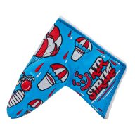 Bettinardi Airstrike Betti Boy Blue Razz, view 2 of 3