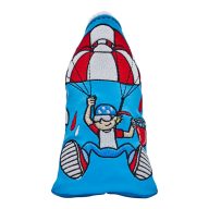 Bettinardi Airstrike Betti Boy Blue Razz, view 3 of 3