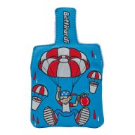 Bettinardi Betti Boy Airstrike Blue Razz Mallet, view 2 of 3
