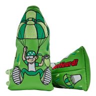 Bettinardi Airstrike Betti Boy Lime, view 1 of 3