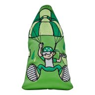 Bettinardi Airstrike Betti Boy Lime, view 3 of 3